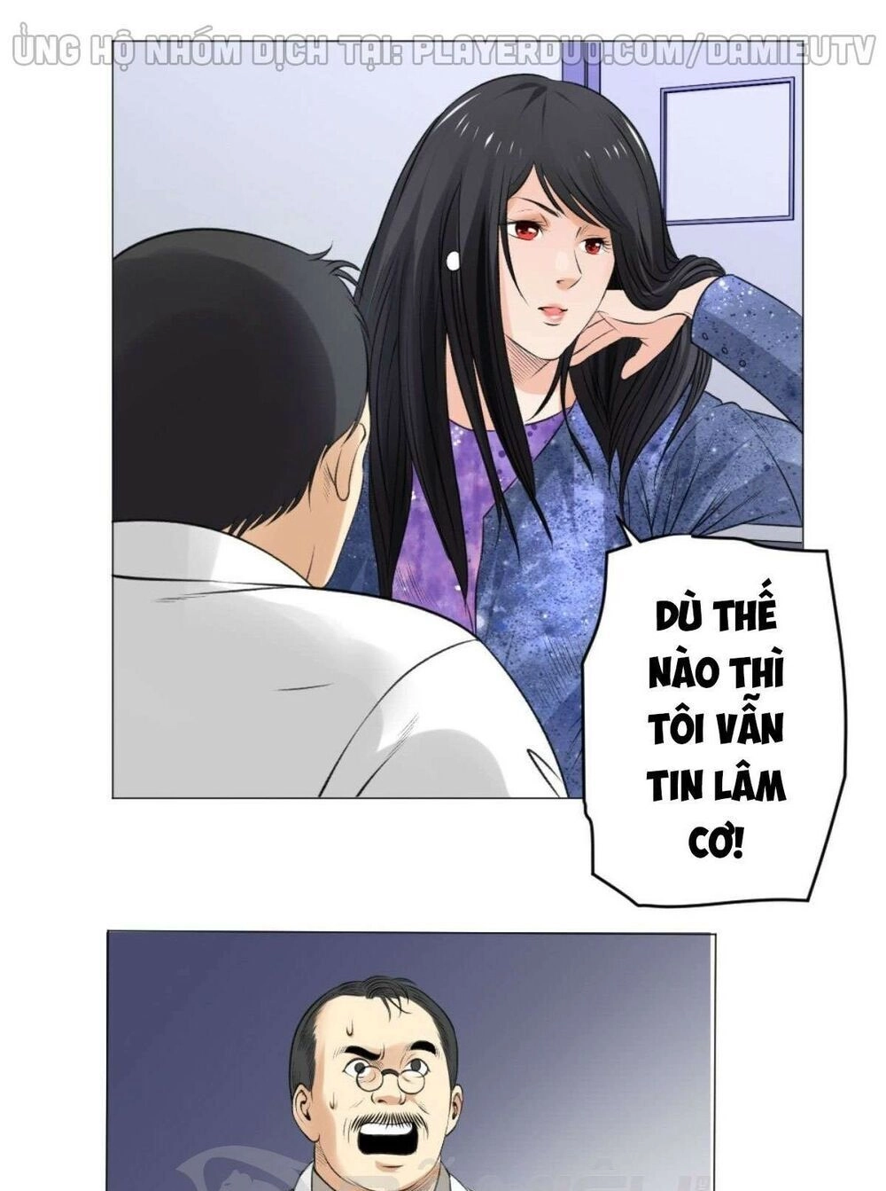 Thấu Thị Y Thánh Chapter 59 - 7