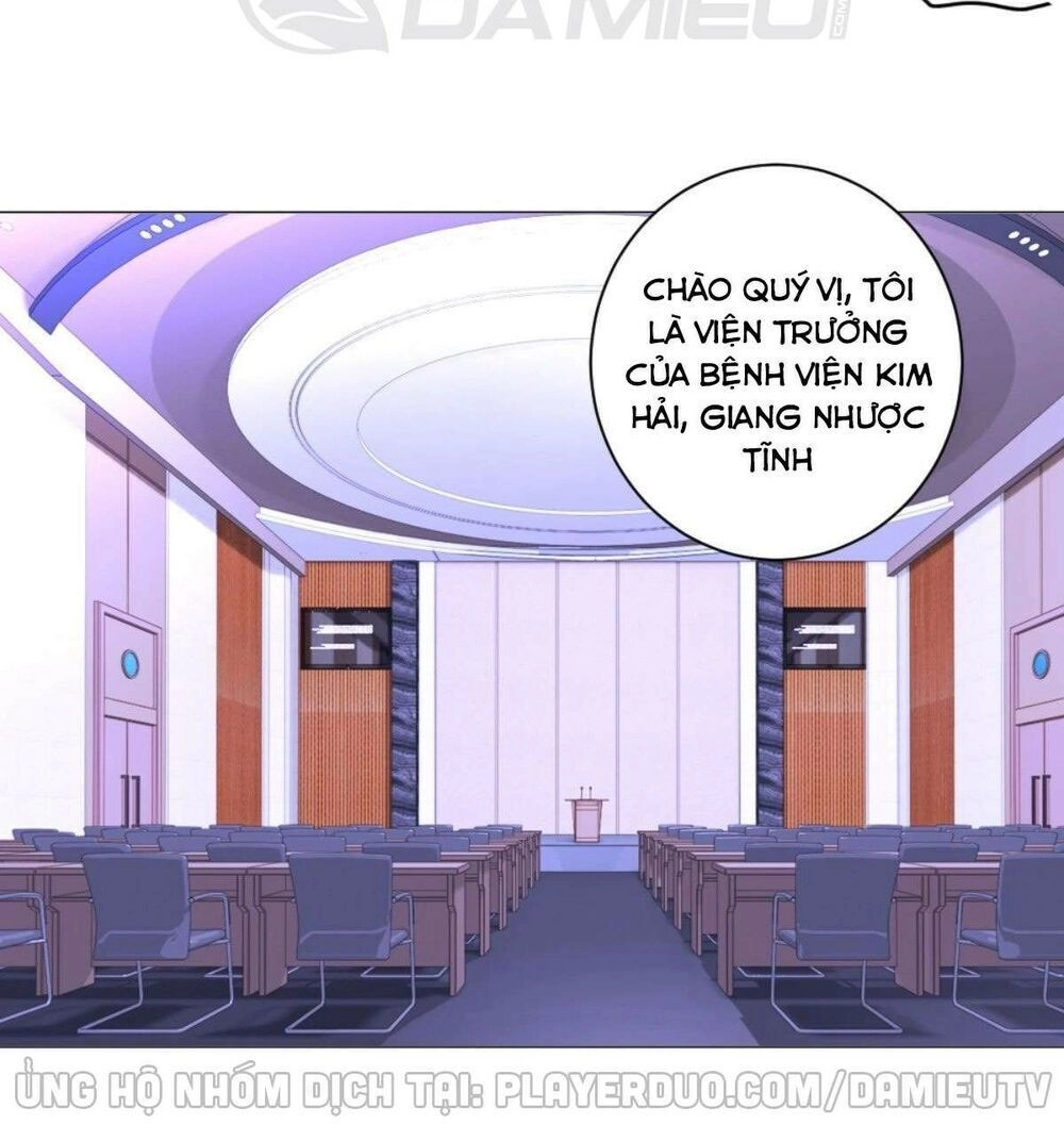 Thấu Thị Y Thánh Chapter 59 - 15