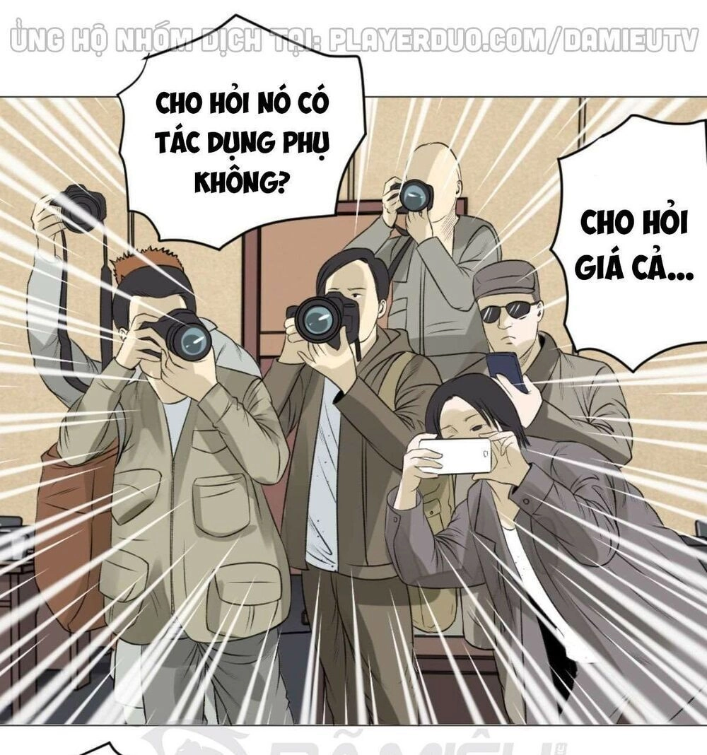 Thấu Thị Y Thánh Chapter 59 - 24