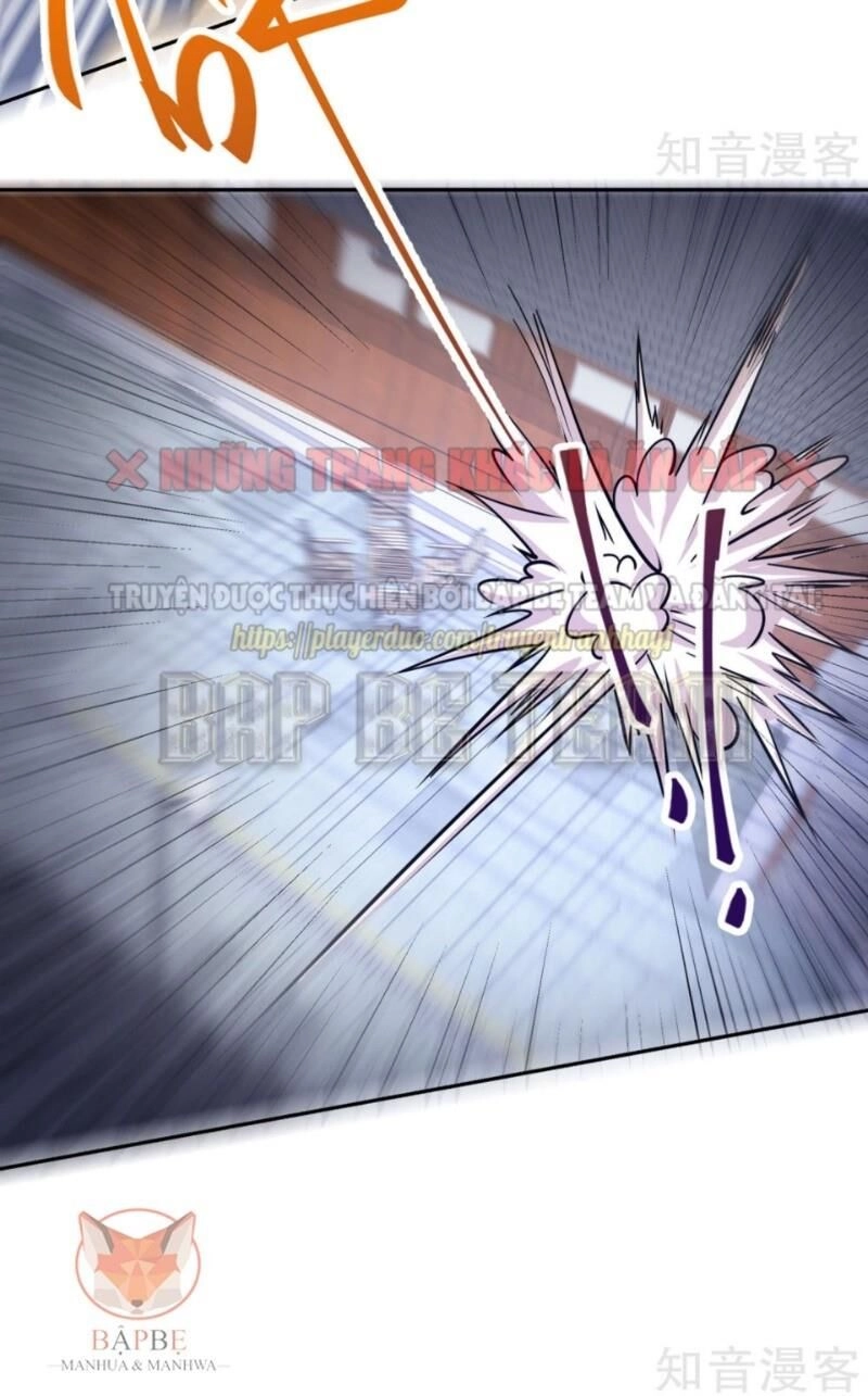 Đồng Hồ Thần Cấp Siêu Năng Của Ta Chapter 2 - 26