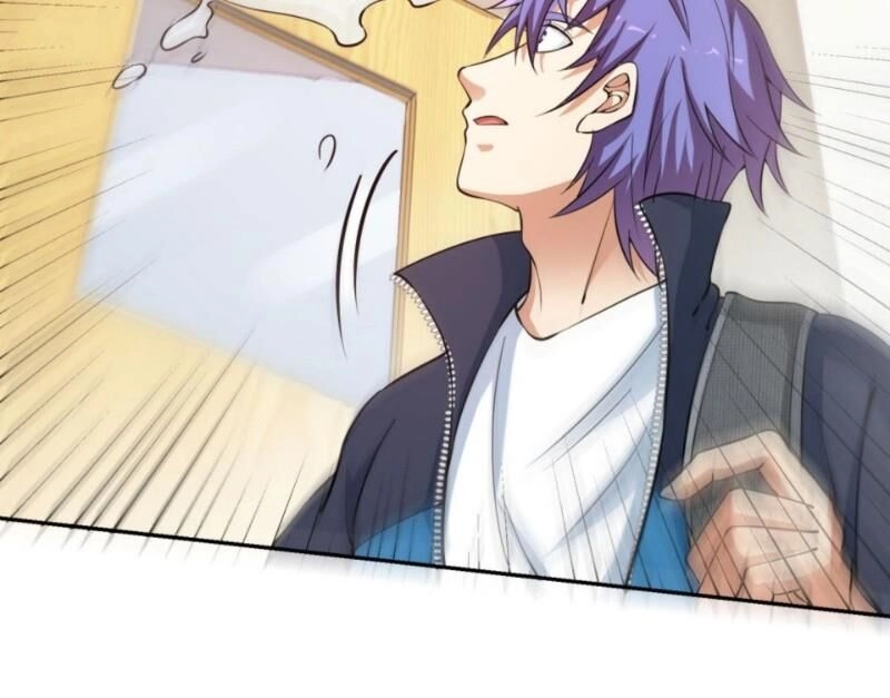 Đồng Hồ Thần Cấp Siêu Năng Của Ta Chapter 3 - 32