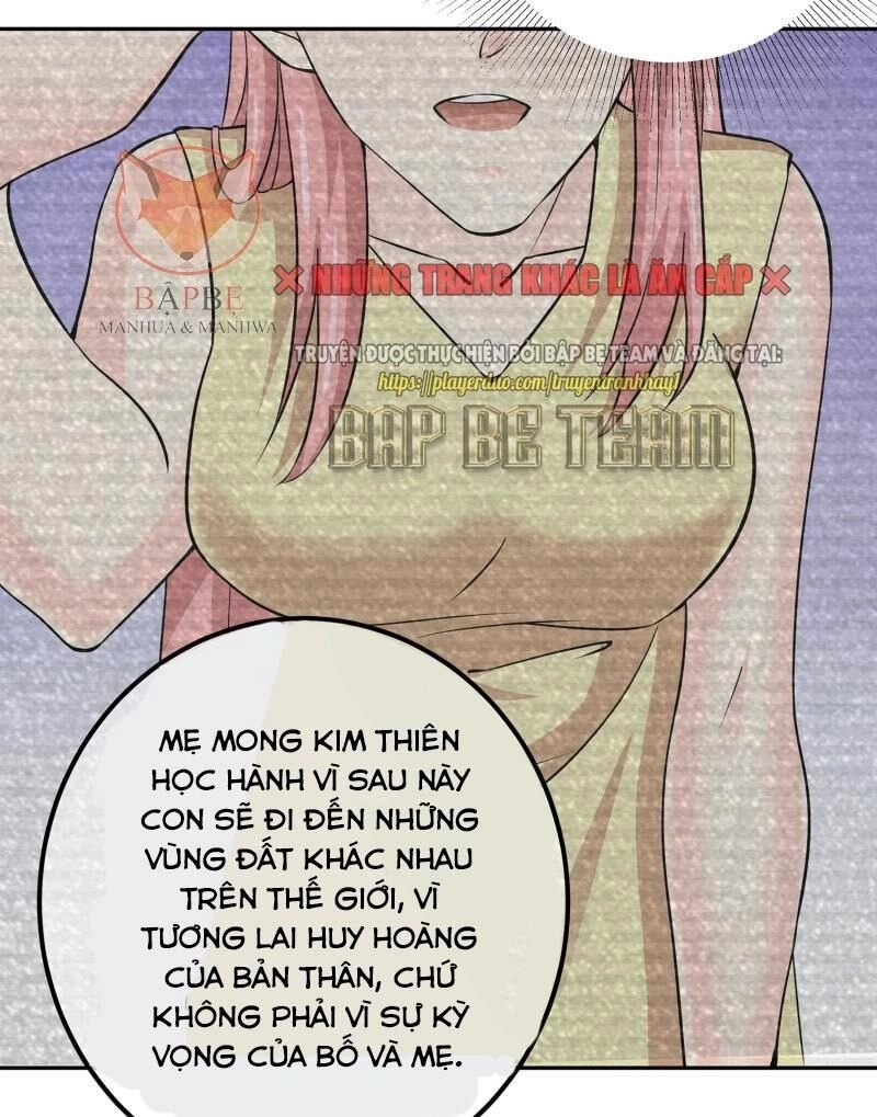 Đồng Hồ Thần Cấp Siêu Năng Của Ta Chapter 8 - 10