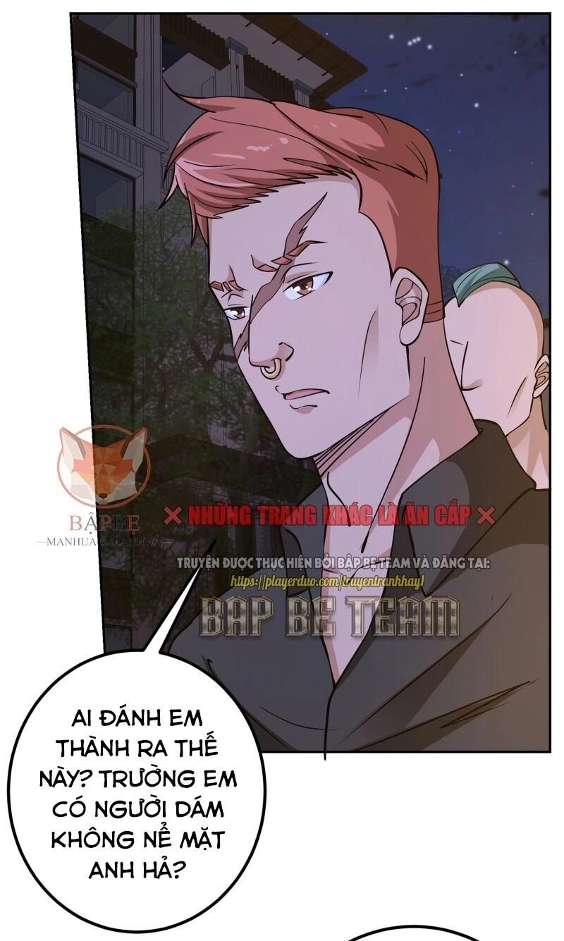 Đồng Hồ Thần Cấp Siêu Năng Của Ta Chapter 8 - 19