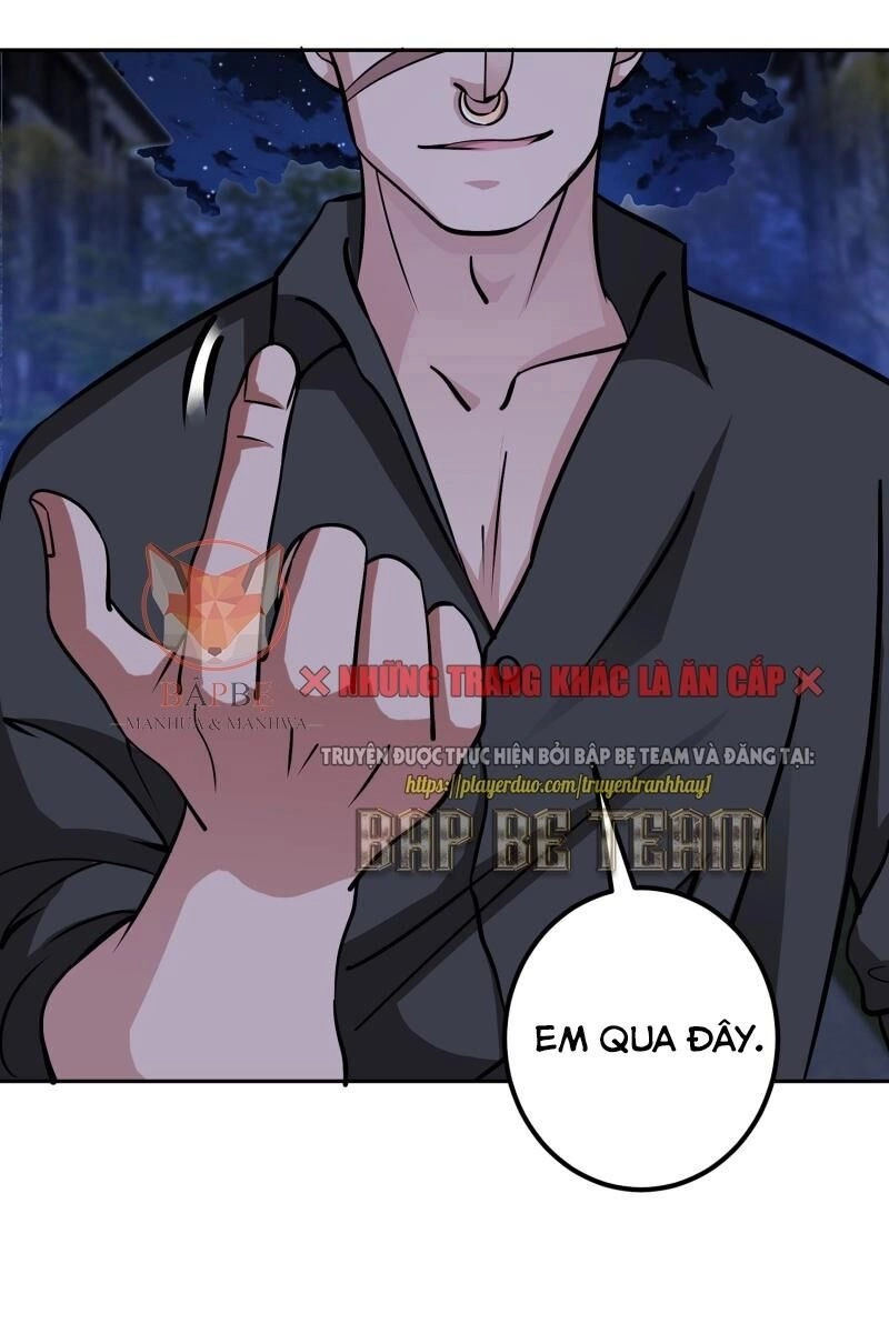 Đồng Hồ Thần Cấp Siêu Năng Của Ta Chapter 8 - 25