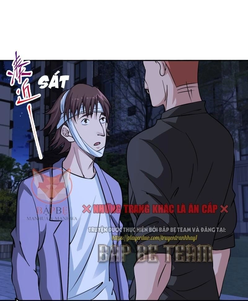 Đồng Hồ Thần Cấp Siêu Năng Của Ta Chapter 8 - 26