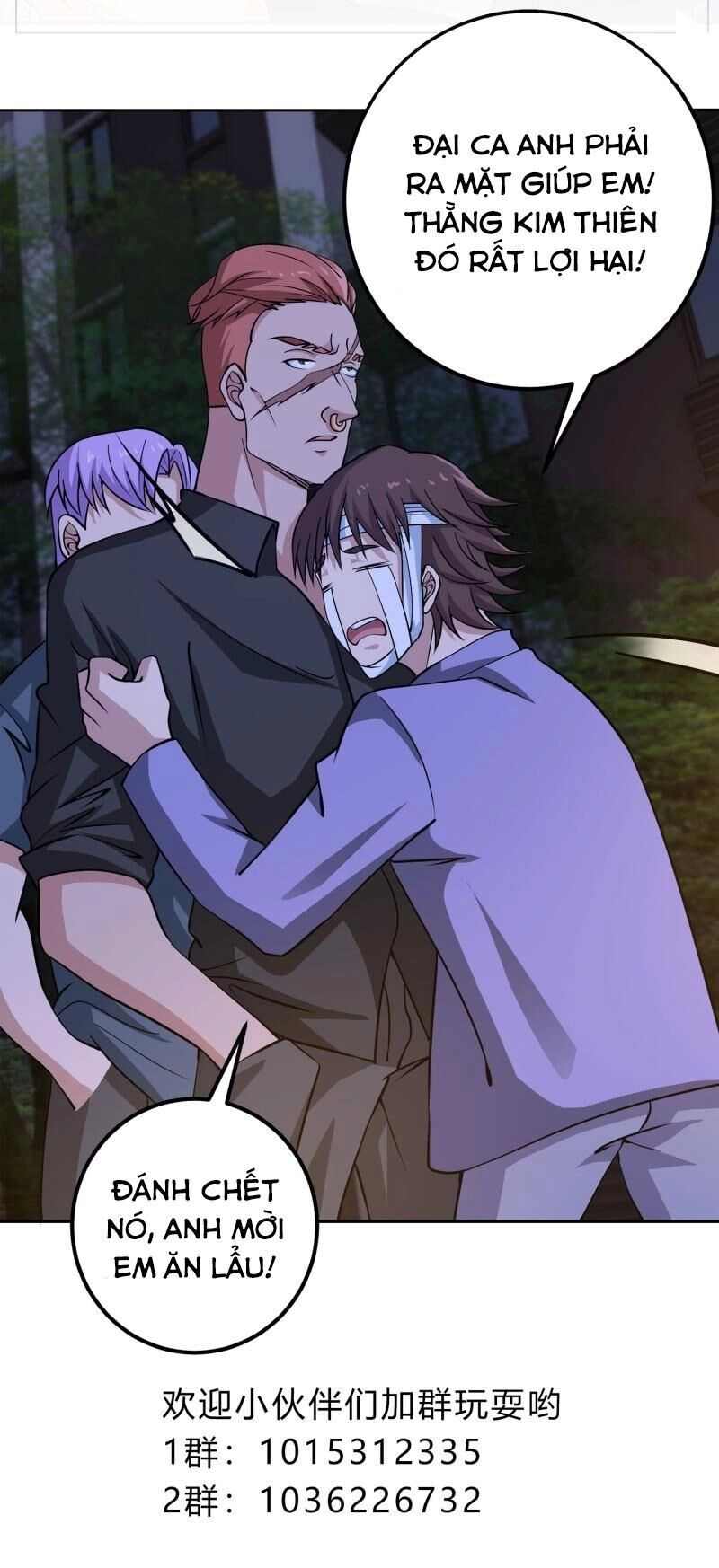 Đồng Hồ Thần Cấp Siêu Năng Của Ta Chapter 8 - 28