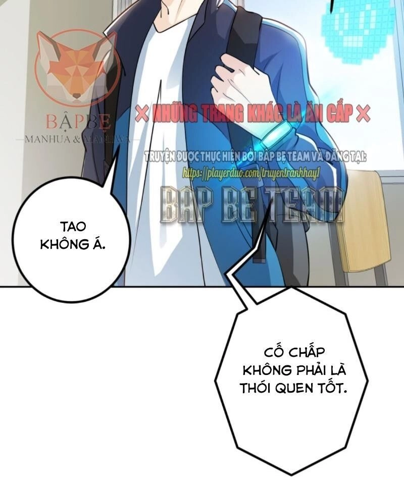 Đồng Hồ Thần Cấp Siêu Năng Của Ta Chapter 9 - 8