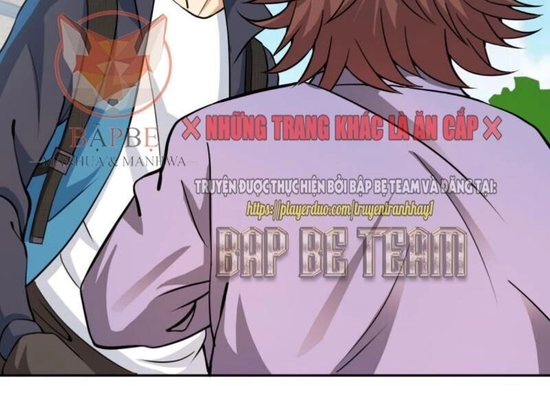 Đồng Hồ Thần Cấp Siêu Năng Của Ta Chapter 9 - 12