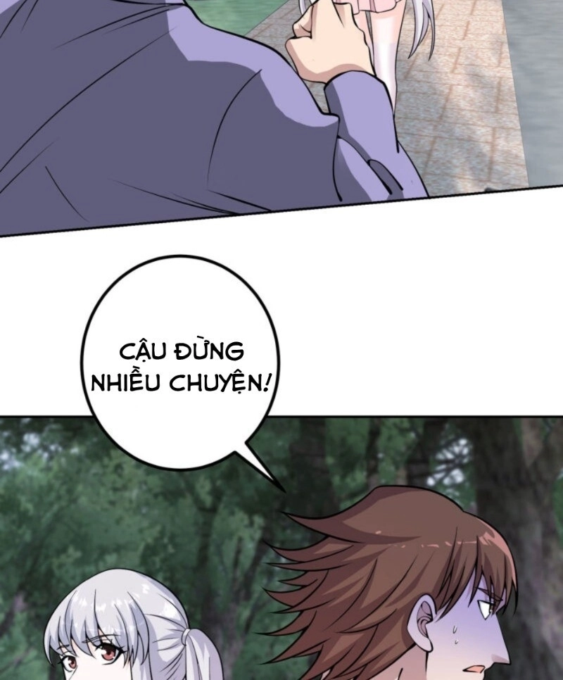 Đồng Hồ Thần Cấp Siêu Năng Của Ta Chapter 11 - 8