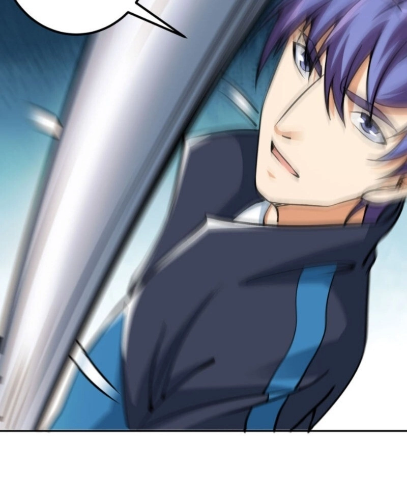 Đồng Hồ Thần Cấp Siêu Năng Của Ta Chapter 11 - 17