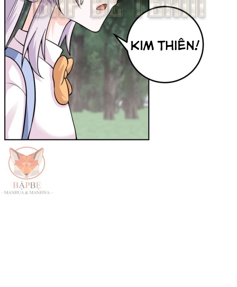 Đồng Hồ Thần Cấp Siêu Năng Của Ta Chapter 12 - 5