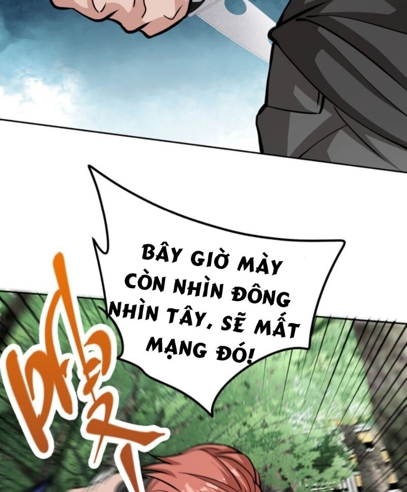 Đồng Hồ Thần Cấp Siêu Năng Của Ta Chapter 12 - 11