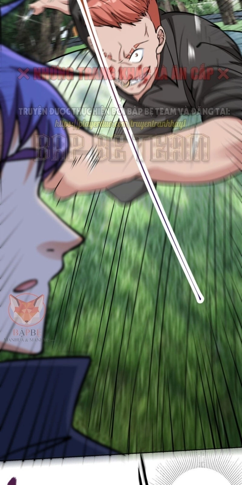 Đồng Hồ Thần Cấp Siêu Năng Của Ta Chapter 12 - 12