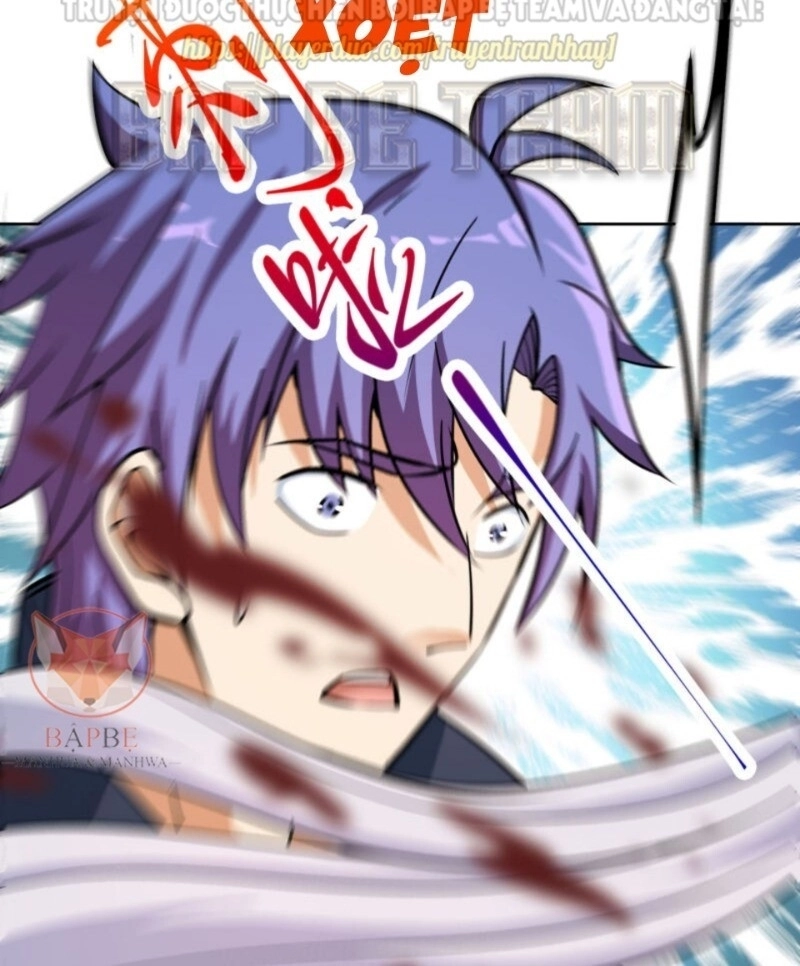 Đồng Hồ Thần Cấp Siêu Năng Của Ta Chapter 12 - 14