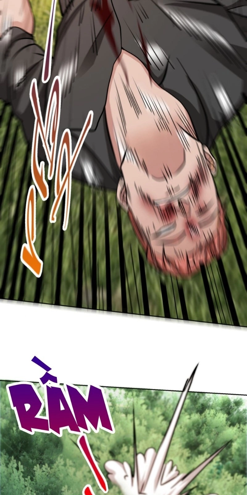 Đồng Hồ Thần Cấp Siêu Năng Của Ta Chapter 12 - 18