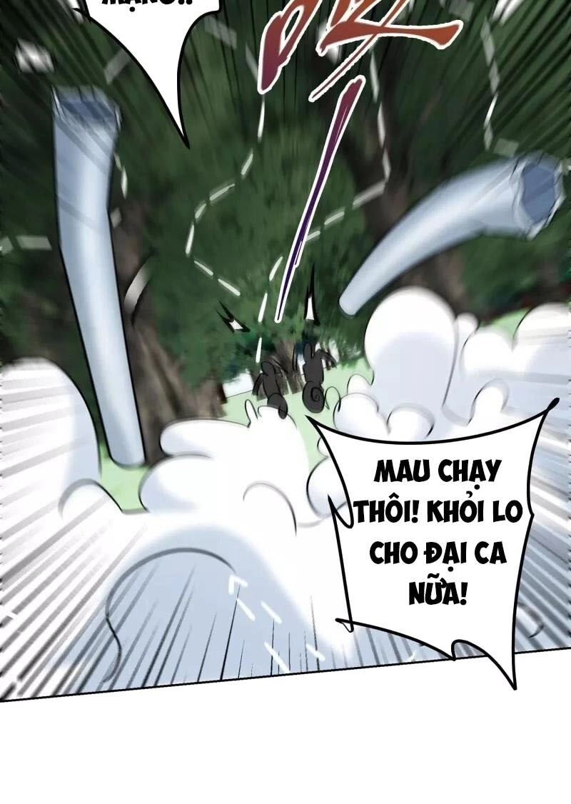 Đồng Hồ Thần Cấp Siêu Năng Của Ta Chapter 13 - 5