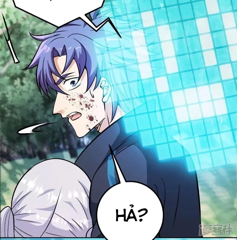 Đồng Hồ Thần Cấp Siêu Năng Của Ta Chapter 13 - 7