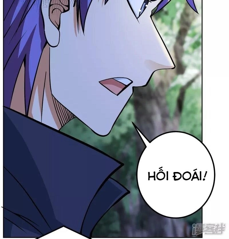 Đồng Hồ Thần Cấp Siêu Năng Của Ta Chapter 13 - 11