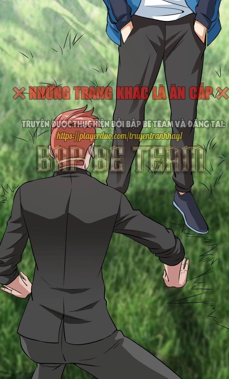 Đồng Hồ Thần Cấp Siêu Năng Của Ta Chapter 14 - 12