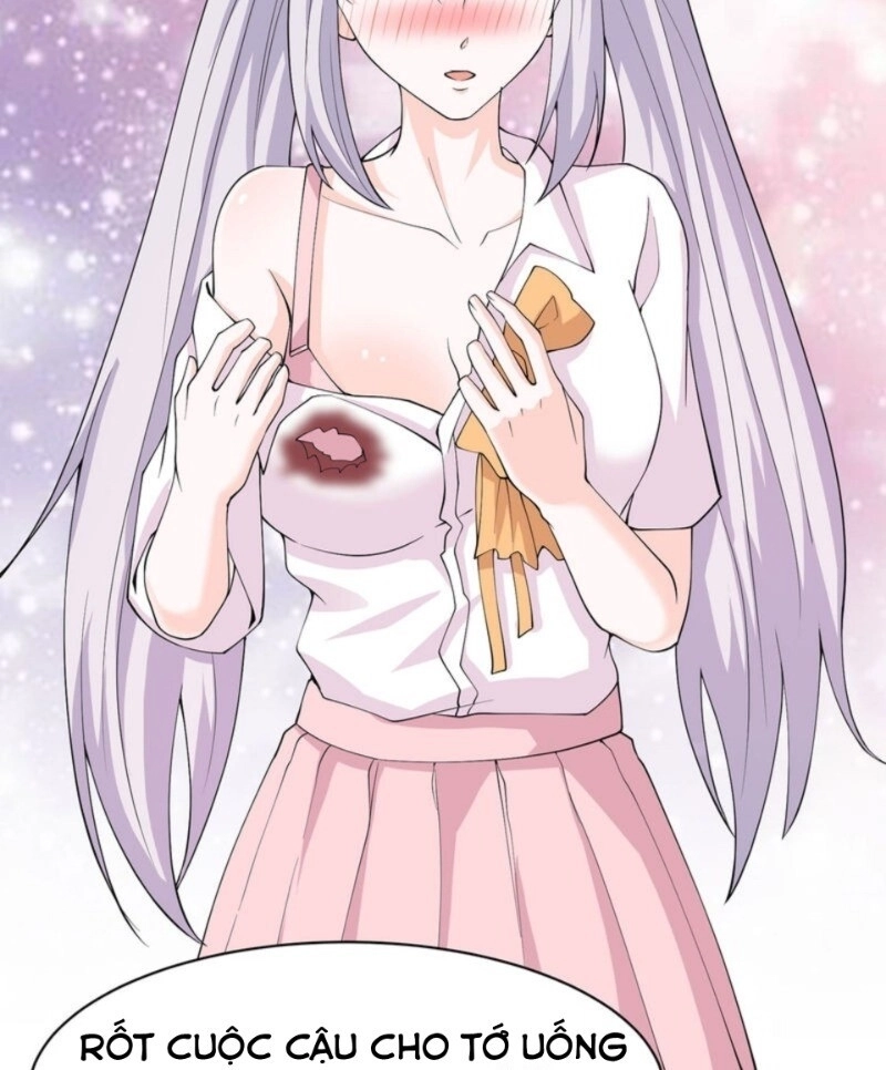 Đồng Hồ Thần Cấp Siêu Năng Của Ta Chapter 15 - 8