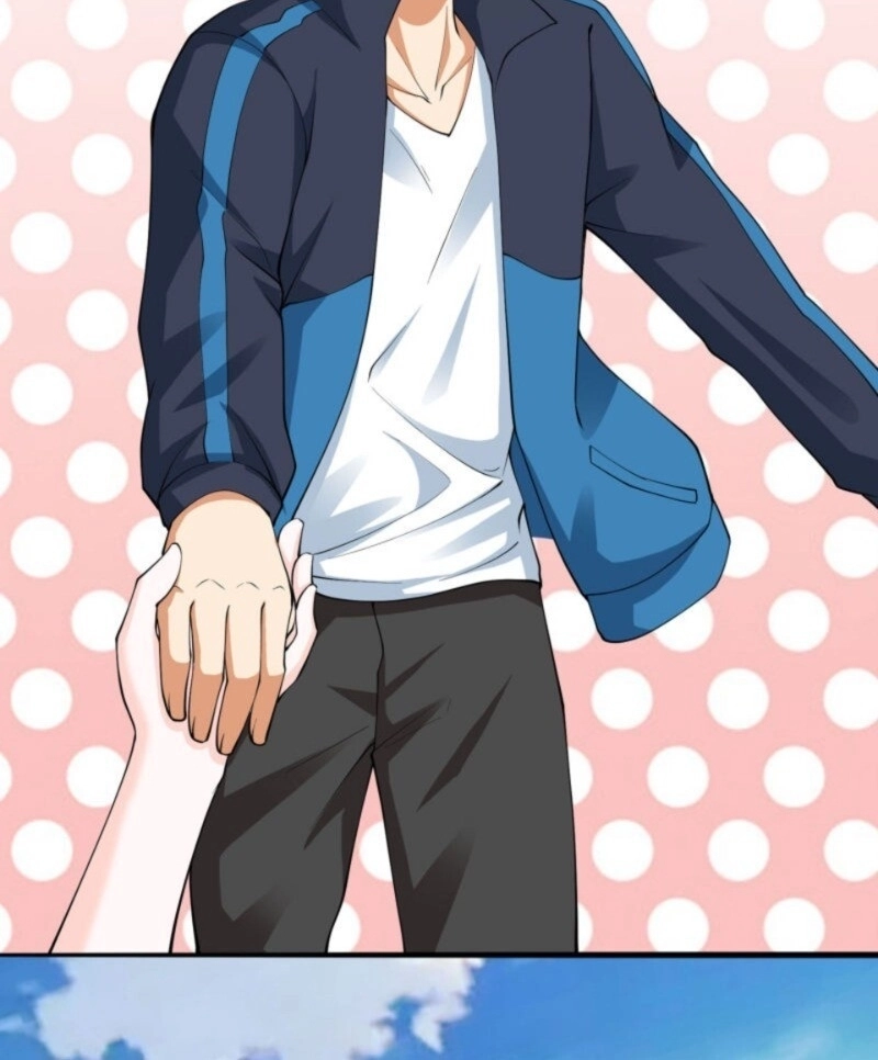 Đồng Hồ Thần Cấp Siêu Năng Của Ta Chapter 15 - 17