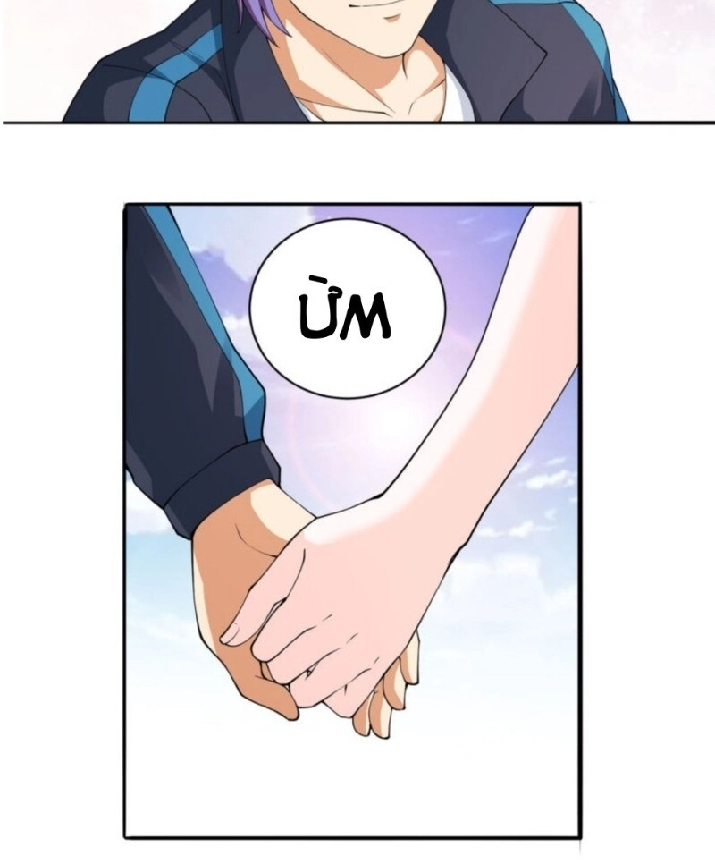 Đồng Hồ Thần Cấp Siêu Năng Của Ta Chapter 15 - 20