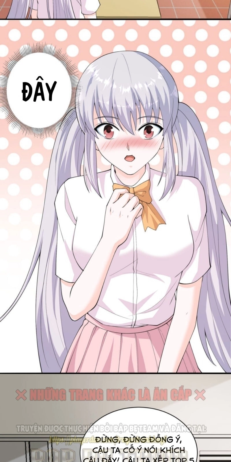 Đồng Hồ Thần Cấp Siêu Năng Của Ta Chapter 16 - 13