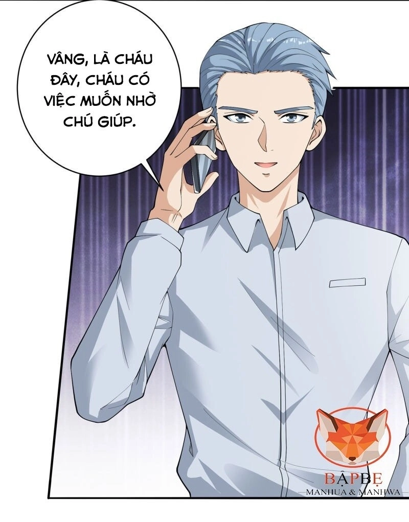 Đồng Hồ Thần Cấp Siêu Năng Của Ta Chapter 17 - 5