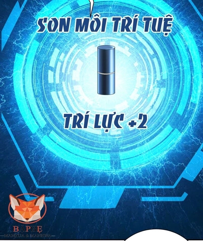 Đồng Hồ Thần Cấp Siêu Năng Của Ta Chapter 17 - 18