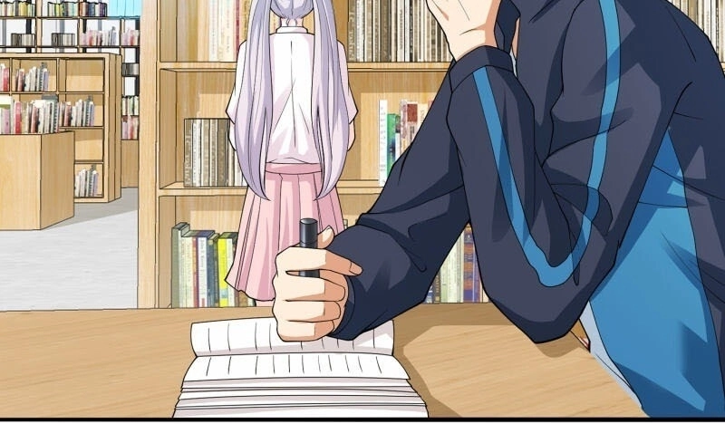 Đồng Hồ Thần Cấp Siêu Năng Của Ta Chapter 17 - 23