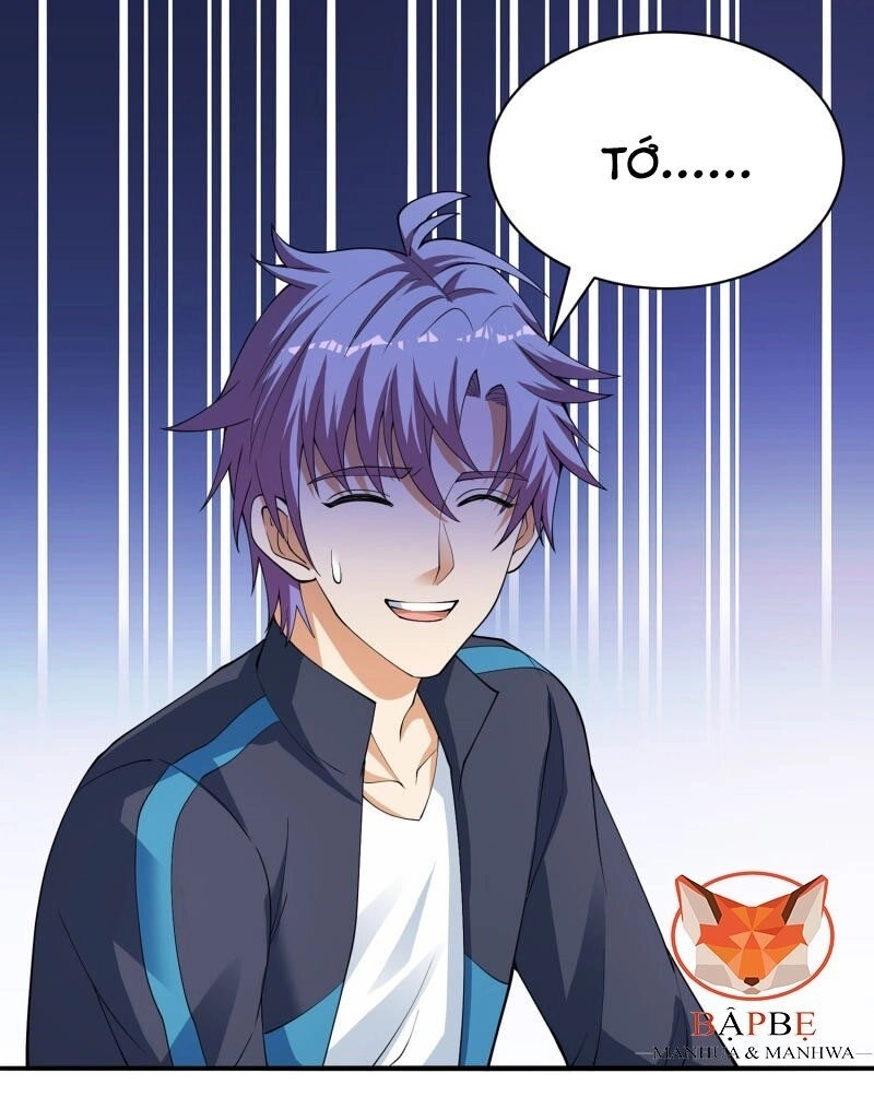 Đồng Hồ Thần Cấp Siêu Năng Của Ta Chapter 17 - 25