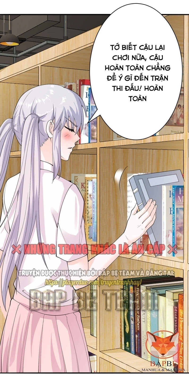 Đồng Hồ Thần Cấp Siêu Năng Của Ta Chapter 17 - 26