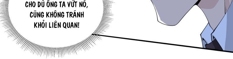 Đồng Hồ Thần Cấp Siêu Năng Của Ta Chapter 18 - 23