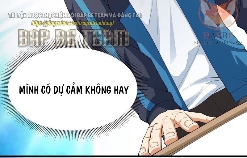 Đồng Hồ Thần Cấp Siêu Năng Của Ta Chapter 19 - 13