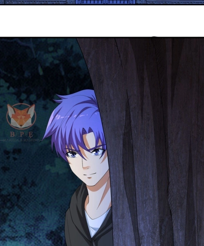 Đồng Hồ Thần Cấp Siêu Năng Của Ta Chapter 20 - 4