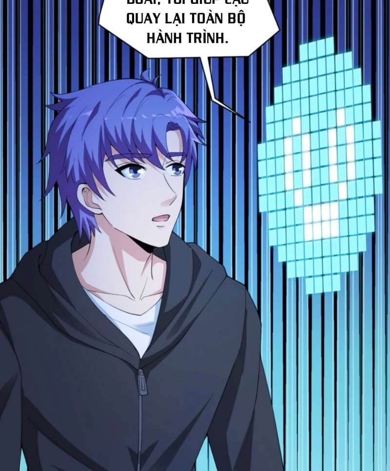 Đồng Hồ Thần Cấp Siêu Năng Của Ta Chapter 20 - 19