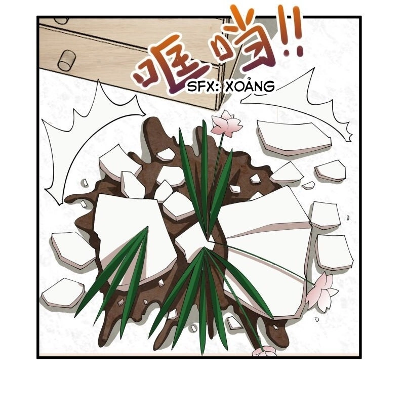 Đồng Hồ Thần Cấp Siêu Năng Của Ta Chapter 22 - 12