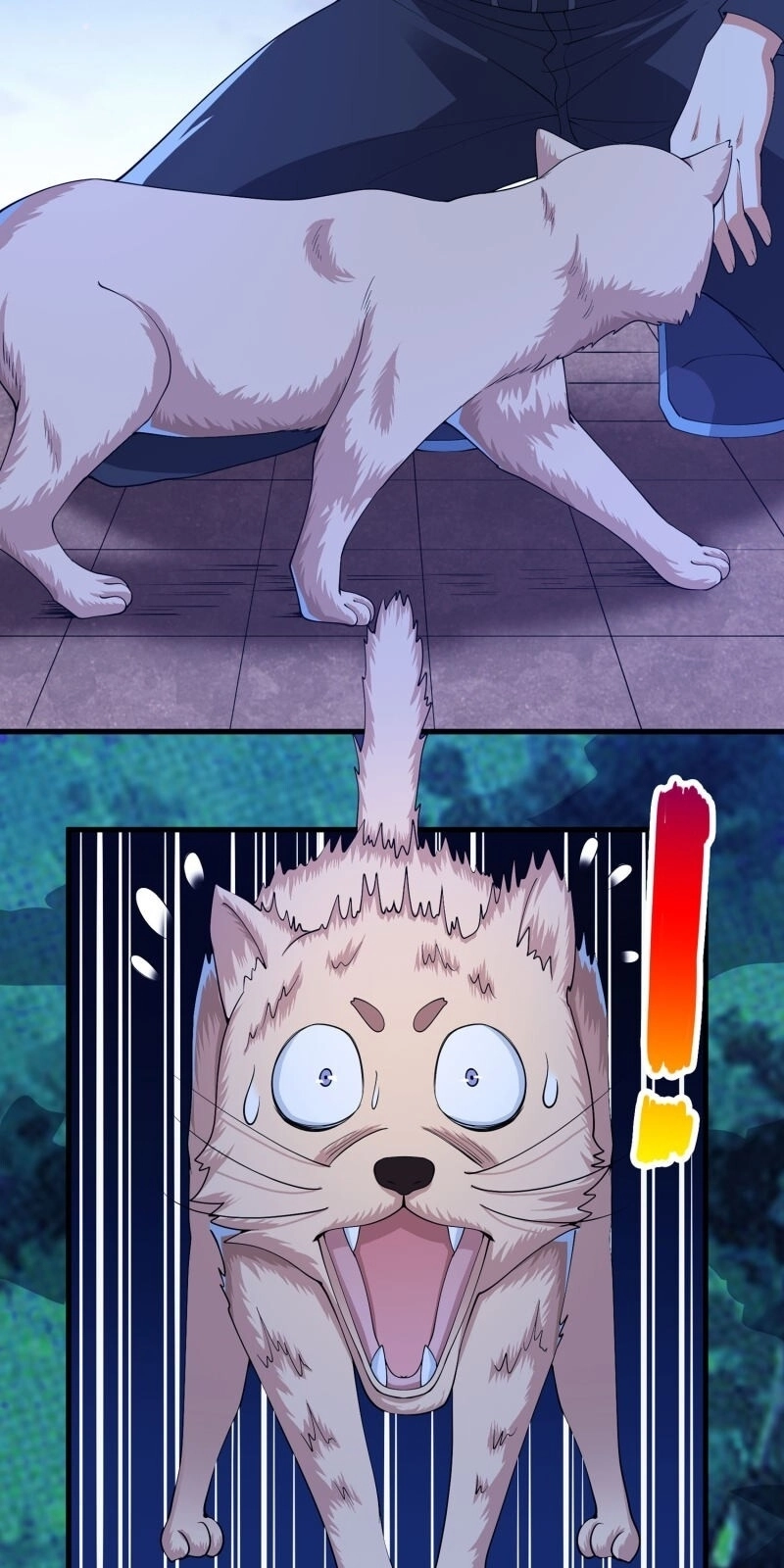 Đồng Hồ Thần Cấp Siêu Năng Của Ta Chapter 23 - 11