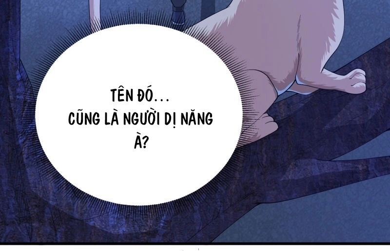 Đồng Hồ Thần Cấp Siêu Năng Của Ta Chapter 23 - 16