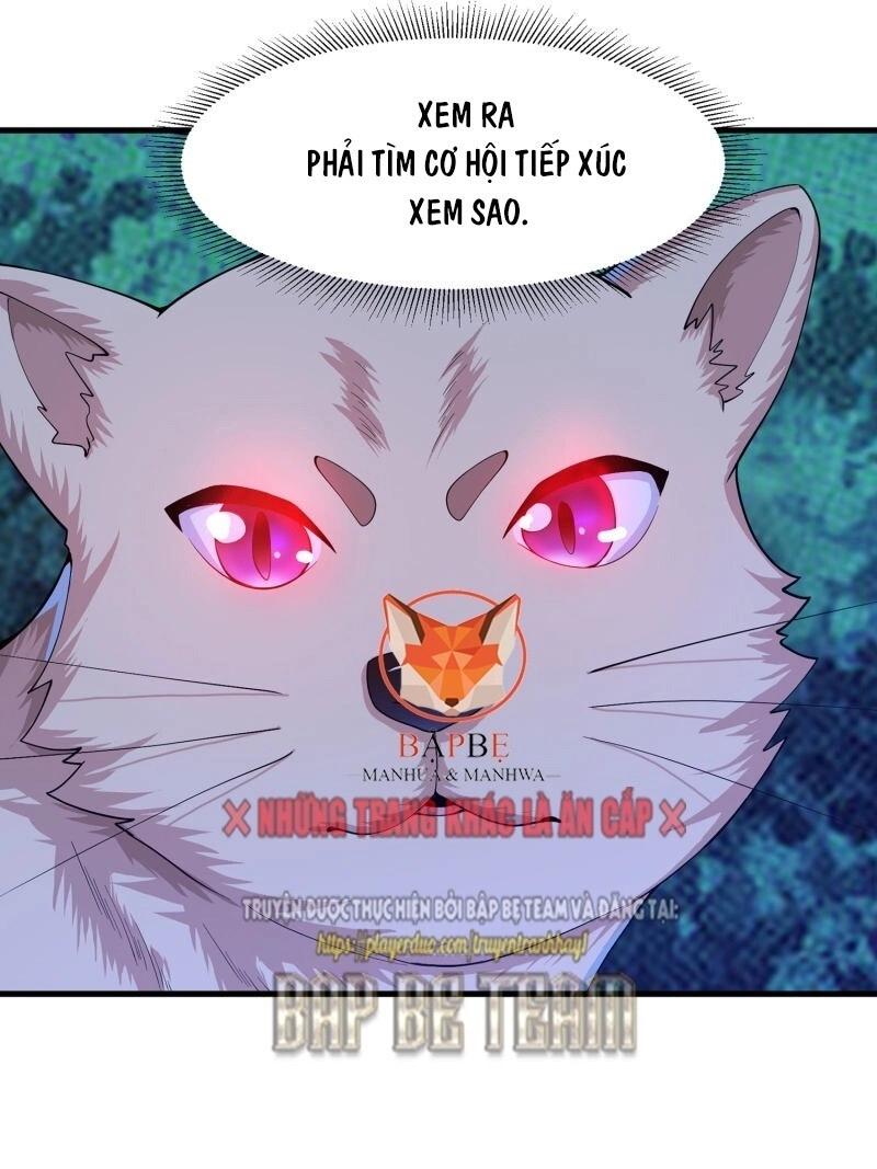 Đồng Hồ Thần Cấp Siêu Năng Của Ta Chapter 23 - 17