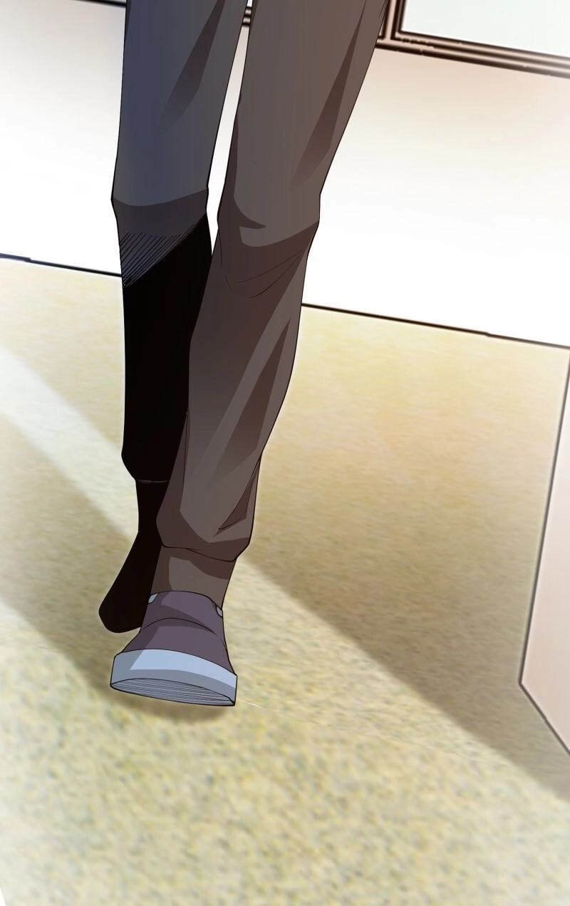 Đồng Hồ Thần Cấp Siêu Năng Của Ta Chapter 23 - 30