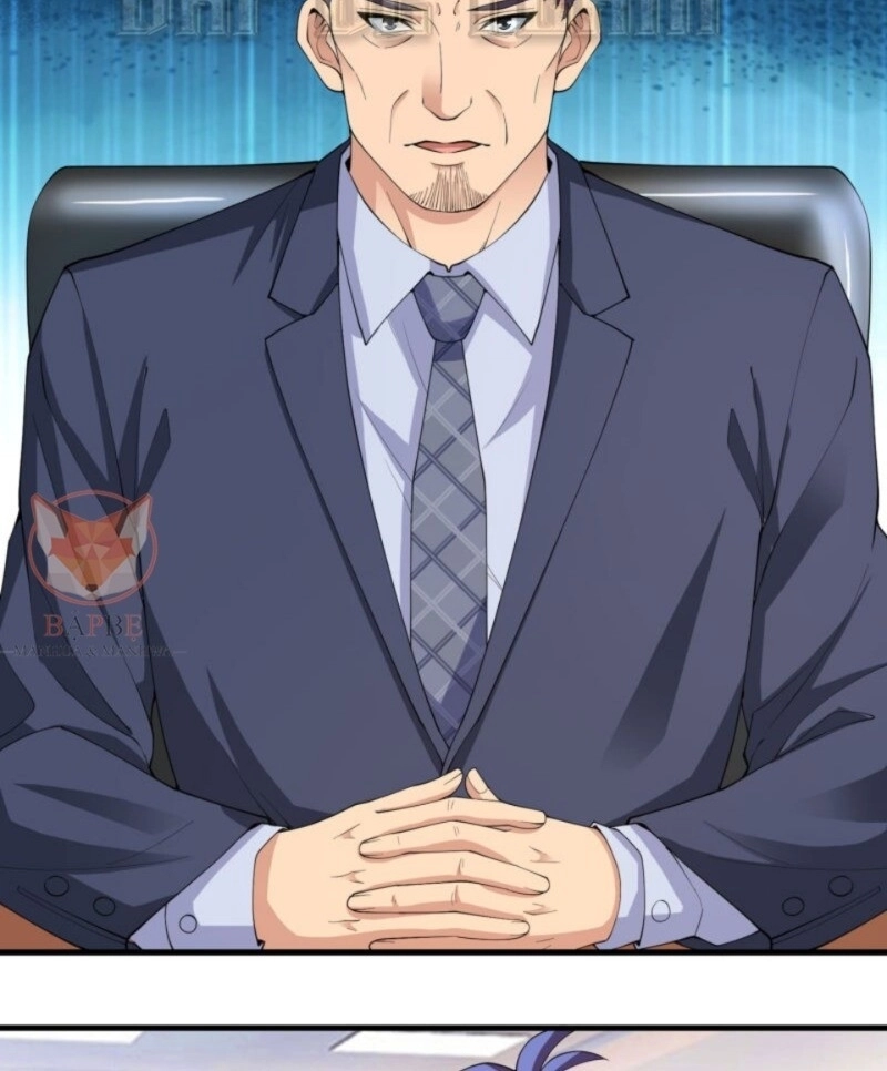 Đồng Hồ Thần Cấp Siêu Năng Của Ta Chapter 26 - 4