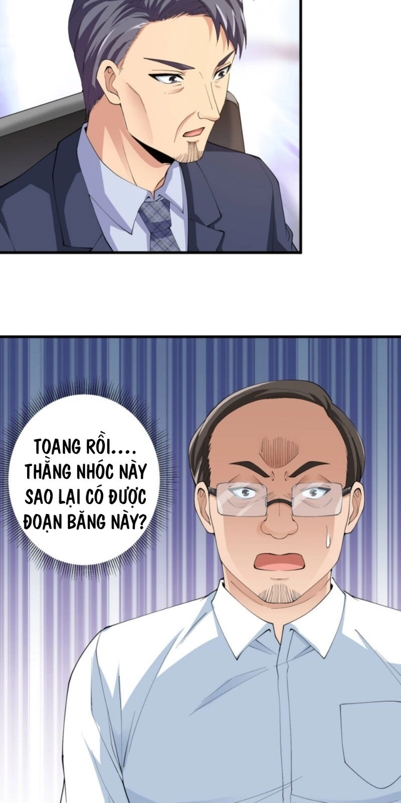 Đồng Hồ Thần Cấp Siêu Năng Của Ta Chapter 26 - 14