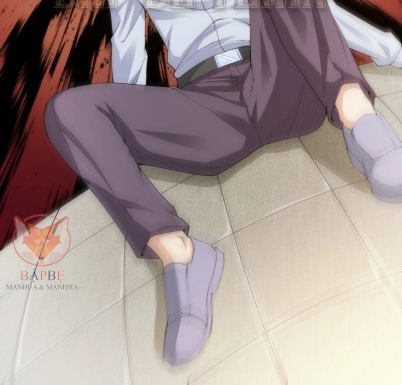 Đồng Hồ Thần Cấp Siêu Năng Của Ta Chapter 26 - 22