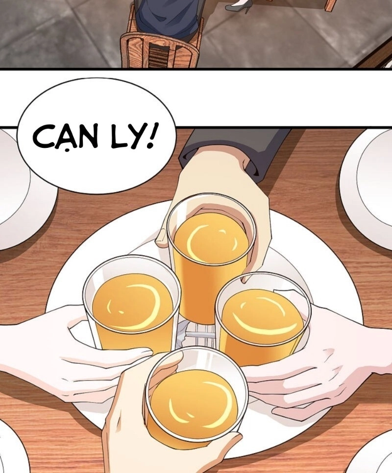 Đồng Hồ Thần Cấp Siêu Năng Của Ta Chapter 27 - 10