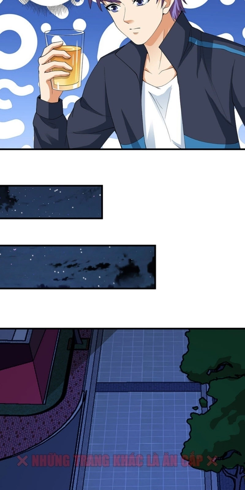 Đồng Hồ Thần Cấp Siêu Năng Của Ta Chapter 27 - 17