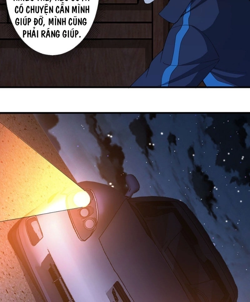 Đồng Hồ Thần Cấp Siêu Năng Của Ta Chapter 27 - 19