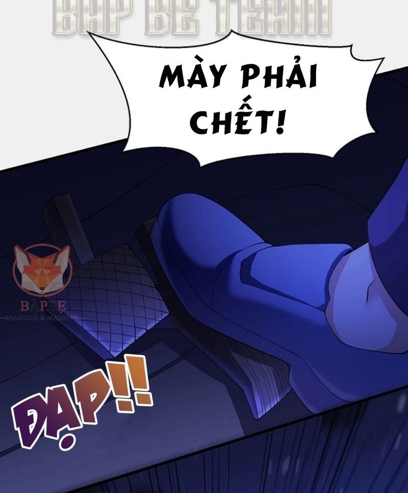 Đồng Hồ Thần Cấp Siêu Năng Của Ta Chapter 28 - 4