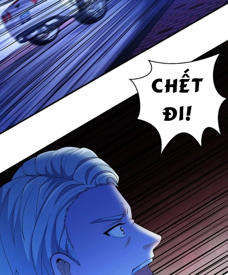 Đồng Hồ Thần Cấp Siêu Năng Của Ta Chapter 28 - 10