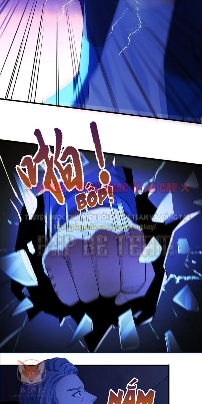 Đồng Hồ Thần Cấp Siêu Năng Của Ta Chapter 28 - 15